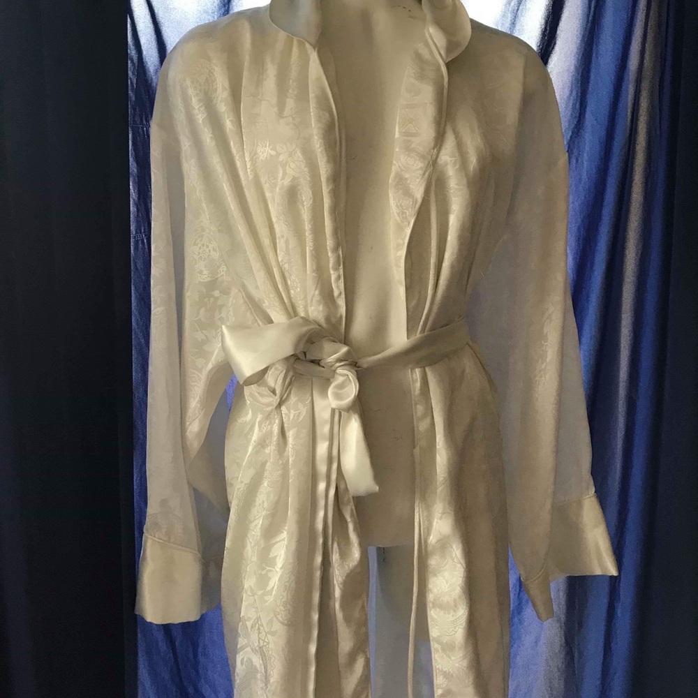 Victoria secret robe